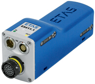 ES411&ndash;帶有傳感器電源的模數(shù)模塊