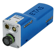 ES410 &ndash; AD 模塊