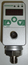 ENGLER電子壓力開關(guān)，控制器DSR