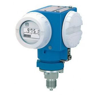 Endress+Hauser流量測(cè)量?jī)x表