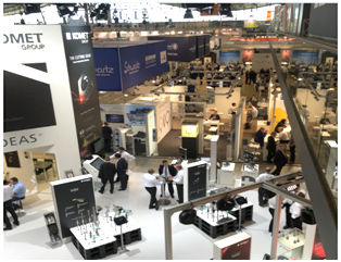 德國(guó)商務(wù)訪問(wèn)報(bào)道