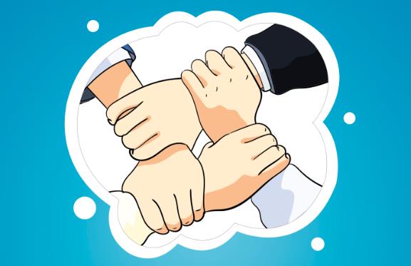 同心守“滬”，抗擊疫情