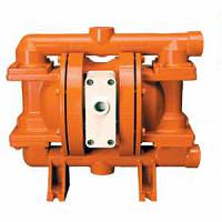 泵常見故障、排除方法