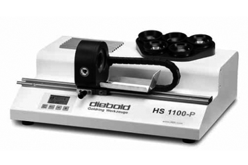 Diebold感應式刀柄熱縮機HS1100-P （已停產(chǎn)）