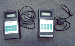 英國CLAVIS皮帶張力計(jì)如何選擇？