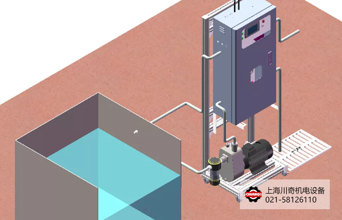 熱處理淬火液在線(xiàn)濃度檢測(cè)儀知多少