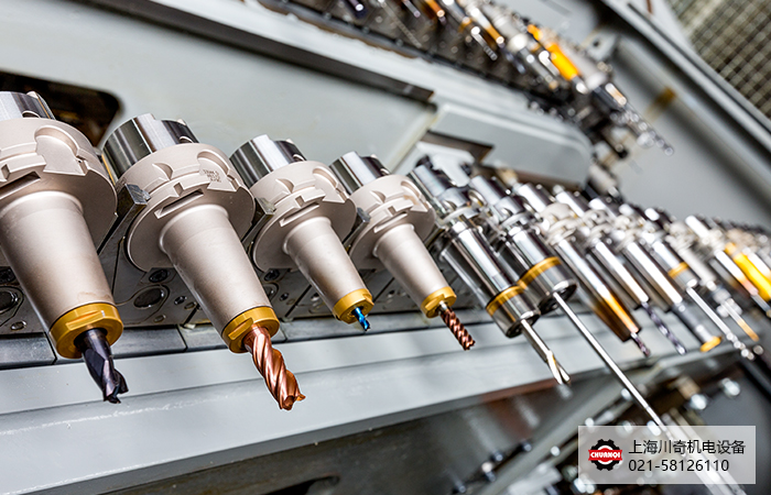 德國(guó)Diebold戴博熱縮刀柄/熱脹刀柄知多少！