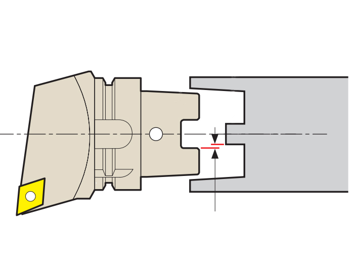 HSK-T型刀柄與HSK-A型刀柄區(qū)別在哪里？